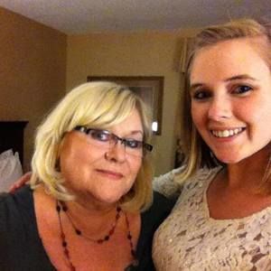 Meet your Posher, Roberta